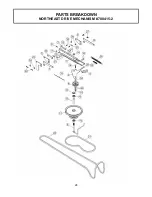 Предварительный просмотр 30 страницы Bercomac 700413-5 Owner'S Manual