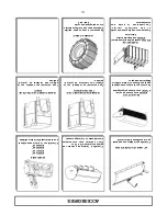 Предварительный просмотр 17 страницы Bercomac 700416 Owner'S Manual