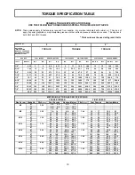 Preview for 21 page of Bercomac 700448-2 Owner'S Manual