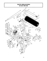 Preview for 22 page of Bercomac 700448-2 Owner'S Manual