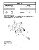 Предварительный просмотр 8 страницы Bercomac 700512-3-66 Owner'S Manual