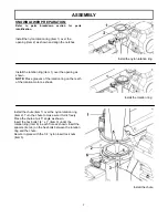 Предварительный просмотр 9 страницы Bercomac 700512-3-66 Owner'S Manual