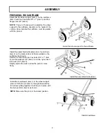 Предварительный просмотр 11 страницы Bercomac 700512-3-66 Owner'S Manual