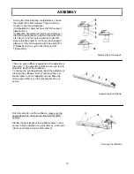 Предварительный просмотр 12 страницы Bercomac 700512-3-66 Owner'S Manual