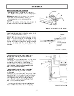 Предварительный просмотр 13 страницы Bercomac 700512-3-66 Owner'S Manual