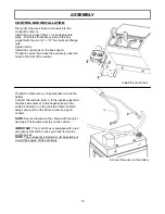 Предварительный просмотр 14 страницы Bercomac 700512-3-66 Owner'S Manual