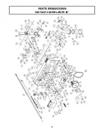 Предварительный просмотр 26 страницы Bercomac 700512-3-66 Owner'S Manual