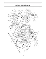 Предварительный просмотр 31 страницы Bercomac 700512-3-66 Owner'S Manual