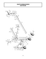 Предварительный просмотр 36 страницы Bercomac 700512-3-66 Owner'S Manual