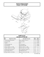 Предварительный просмотр 39 страницы Bercomac 700512-3-66 Owner'S Manual