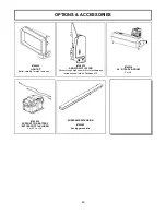 Предварительный просмотр 42 страницы Bercomac 700512-3-66 Owner'S Manual