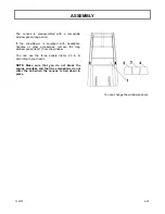 Preview for 5 page of Bercomac 700525-2 Instructions Manual