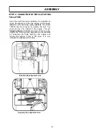 Предварительный просмотр 13 страницы Bercomac 700580-4 Owner'S Manual