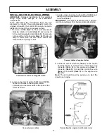 Предварительный просмотр 14 страницы Bercomac 700580-4 Owner'S Manual