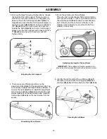 Предварительный просмотр 18 страницы Bercomac 700580-4 Owner'S Manual