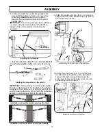 Предварительный просмотр 20 страницы Bercomac 700580-4 Owner'S Manual