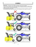 Предварительный просмотр 22 страницы Bercomac 700580-4 Owner'S Manual