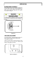 Предварительный просмотр 24 страницы Bercomac 700580-4 Owner'S Manual