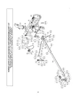 Предварительный просмотр 43 страницы Bercomac 700580-4 Owner'S Manual