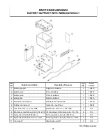 Предварительный просмотр 55 страницы Bercomac 700580-4 Owner'S Manual