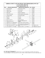 Предварительный просмотр 58 страницы Bercomac 700580-4 Owner'S Manual