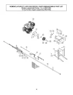 Предварительный просмотр 65 страницы Bercomac 700580-4 Owner'S Manual