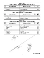 Предварительный просмотр 97 страницы Bercomac 700580-4 Owner'S Manual