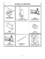 Предварительный просмотр 99 страницы Bercomac 700580-4 Owner'S Manual