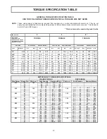 Предварительный просмотр 20 страницы Bercomac 700714 Owner'S Manual