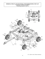 Предварительный просмотр 21 страницы Bercomac 700714 Owner'S Manual