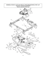 Предварительный просмотр 23 страницы Bercomac 700714 Owner'S Manual