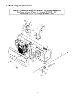 Preview for 35 page of Bercomac 700968-1-33V Owner'S Manual