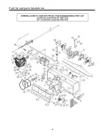 Preview for 38 page of Bercomac 700968-1-33V Owner'S Manual