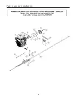 Preview for 44 page of Bercomac 700968-1-33V Owner'S Manual