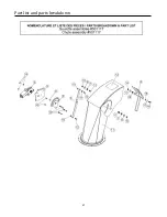 Preview for 49 page of Bercomac 700968-1-33V Owner'S Manual