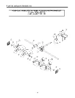 Preview for 51 page of Bercomac 700968-1-33V Owner'S Manual