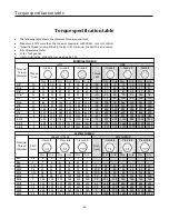 Предварительный просмотр 56 страницы Bercomac 700968-1-33V Owner'S Manual