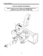 Preview for 28 page of Bercomac 700980-1BER Owner'S Manual