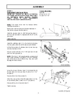 Предварительный просмотр 7 страницы Bercomac BERCO 700272-2 Owner'S Manual