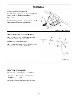 Предварительный просмотр 14 страницы Bercomac BERCO 700272-2 Owner'S Manual