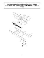 Preview for 26 page of Bercomac BERCO 700272-2 Owner'S Manual