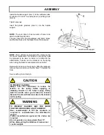 Предварительный просмотр 8 страницы Bercomac BERCO 700272-3 Owner'S Manual