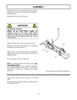 Предварительный просмотр 13 страницы Bercomac BERCO 700272-3 Owner'S Manual