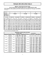 Preview for 13 page of Bercomac BERCO 700286-1 Owner'S Manual