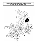 Предварительный просмотр 14 страницы Bercomac BERCO 700286-1 Owner'S Manual