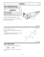 Preview for 15 page of Bercomac BERCO 700303-1 Owner'S Manual