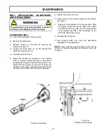 Preview for 14 page of Bercomac Berco 700465 Owner'S Manual