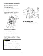 Preview for 11 page of Bercomac BERCO 700843 Owner'S Manual