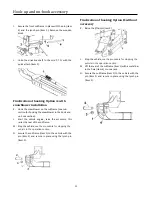 Preview for 13 page of Bercomac BERCO 700843 Owner'S Manual