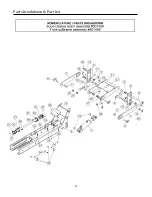 Preview for 25 page of Bercomac BERCO 700843 Owner'S Manual